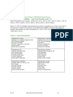 Msds Mining C-MN Steel Welded 05