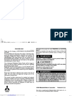 Eclipse User PDF