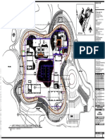 WFC Piping Level +23 Compound Plan: SCALE 1:500 (Paper Size A3) SCALE 1:250 (Paper Size A1)