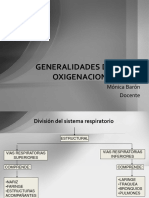 OXIGENOTERAPIA