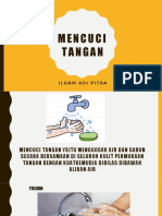 Cuci Tangan