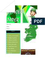  Concept Paper Ireland