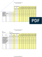 Daftar Nilai Ix C