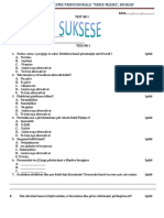2018-2019 Test Bujqesi e Pergjitheshme Ok