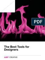 the best tools for designers
