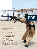 Somalia CSR52 PDF