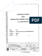 Heater Tube Design