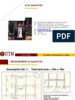 Measurement: of Quantities