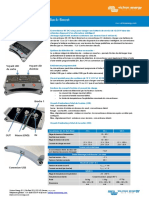 Datasheet Buck Boost DC DC Converter 25A 50A 100A FR