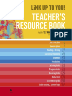 Teacher's Resource Book