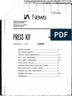 OSO-I Press Kit