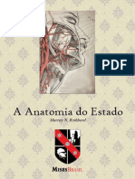 A Anatomia Do Estado - Murray N. Rothbard