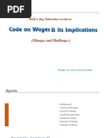 Code On Wages 2019