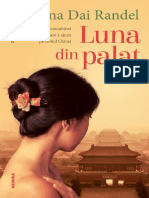 Weina Dai Randel - Luna Din Palat PDF