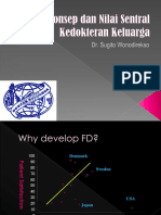 konsepdannilaisentralkedokterankeluarga