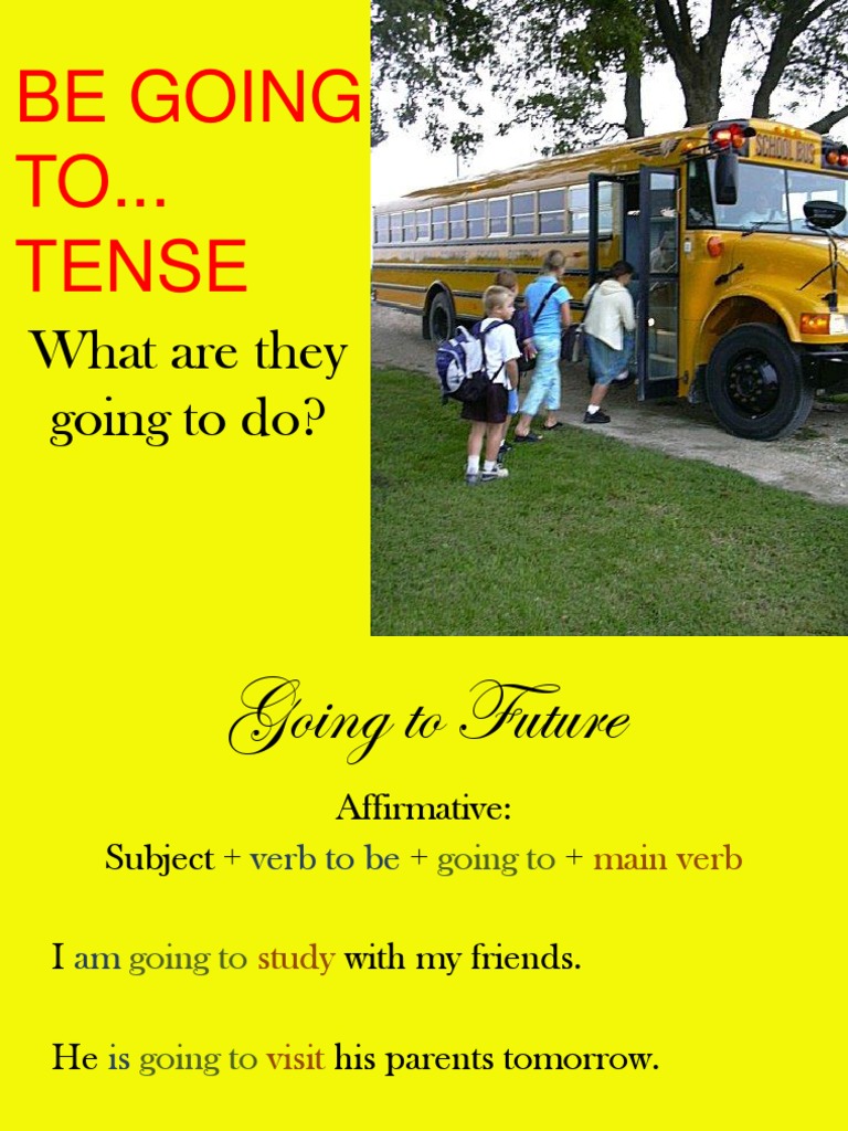 Going To Power Point Presentation | PDF