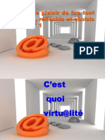 VIRTUALITE