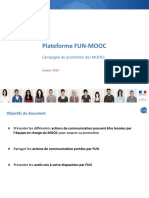 Mooc 7 - Kit de Communication