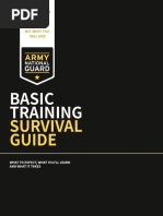 Basic Training Guide 2019