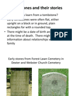 Tombstone Symbols v8 PDF