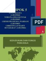 Pancasila