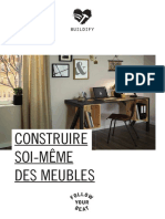 Construire Ses Meubles Soi-même-BUILDIFY