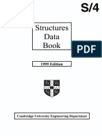 Structures Data Book.pdf