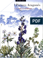 Atlas Flora Pirineo Aragones 1