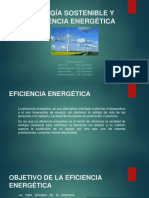 Energía Sostenible y Eficiencia Energética - Sellos Verdes