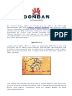 Donban - Aformação Prosperidade