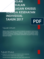 Panduan Observasi Lapangan