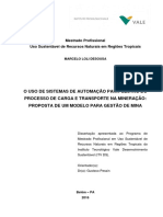 Dissertação Marcelo Loli PDF