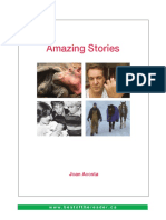 Amazing Stories PDF