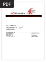 Download MOI_mahindra by aritrik SN42473406 doc pdf