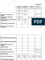 Poa Comunidad de Pantipata