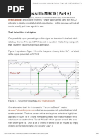 Stocks & Commodities Traders Tips Archives - Page 2 of 2 - AIQ TradingExpert Pro