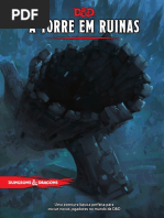 A Torre Em Ruínas (Revisada Versão 2)
