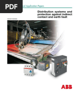 QT03 - Distribution System and Protection Against Indirect Contact and Earth Fault Rev 1