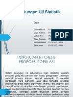 Kel.7 Perhitungan Statistika