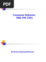 14 Business Bying Behaviour