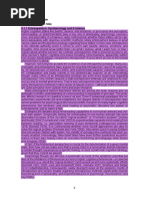 GRK Extrospection Excerpt