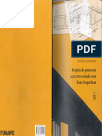 Livro Projeto de Ponte em Concreto Armado com Duas Longarinas.pdf