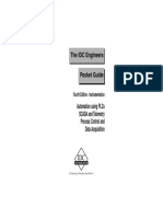 Idc Engineers Pocket Guide - Instrumentation - 4Th Edition (Process Control, Automation, Instrumentation and SCADA).pdf