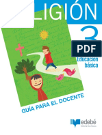 Guia 3° Básico PDF