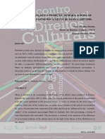 Entre A Invenção e A Tradição Memória Sonora de Fortaleza A Partir Dos Acervos de Música (1897-1949) PDF