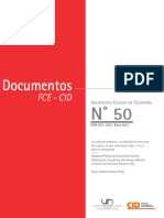 Politica Monetaria y Distribución Ingreso_Moreno_2014.pdf