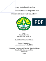 46 Alya Fathia Fitri Konsep Indo-Pasifik Dalam Penguatan Pertahanan Regional Dan Hukum Internasional Era Jokowi