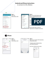 Csnwireless Connect Instructions