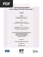 UAF WTC7 Draft Report 09-03-2019