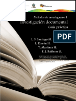Investigacion Documental-Guia Practica PDF
